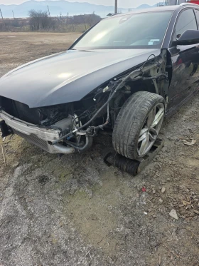 Audi A6 А6 313к.с. - 50 € / 97.79 лв. - 44358004 11