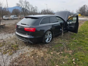 Audi A6 А6 313к.с. - 50 € / 97.79 лв. - 44358004 14
