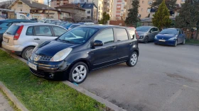 Nissan Note - 1600 € / 3129.33 лв. - 55106449 2