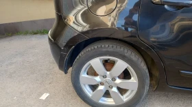 Nissan Note - 1600 € / 3129.33 лв. - 55106449 7