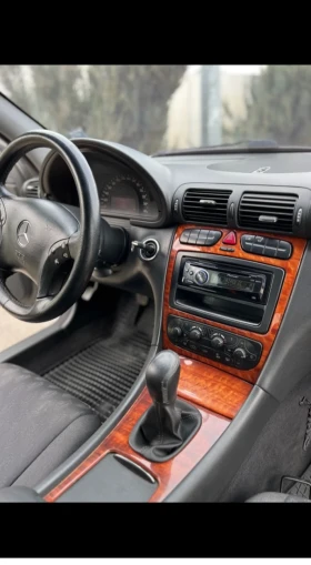 Mercedes-Benz C 220 - 1850 € / 3618.29 лв. - 93084377 8