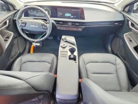 Kia EV6 undefined | Auto.bg — изображение 8