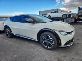 Kia EV6 undefined | Auto.bg — изображение 4