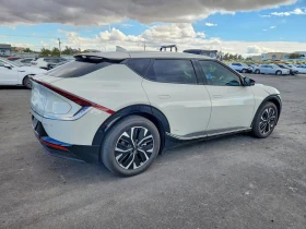 Kia EV6 undefined | Auto.bg — изображение 3