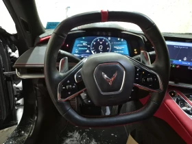 Chevrolet Corvette 6.2L 8cyl Rear Wheel Drive | Auto.bg — изображение 11