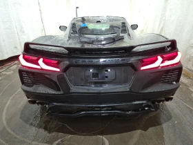 Chevrolet Corvette 6.2L 8cyl Rear Wheel Drive | Auto.bg — изображение 6
