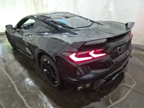 Chevrolet Corvette 6.2L 8cyl Rear Wheel Drive | Auto.bg — изображение 4