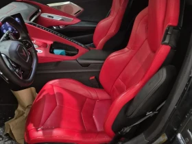 Chevrolet Corvette 6.2L 8cyl Rear Wheel Drive | Auto.bg — изображение 5