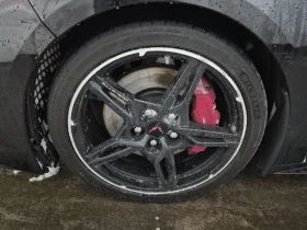 Chevrolet Corvette 6.2L 8cyl Rear Wheel Drive | Auto.bg — изображение 17