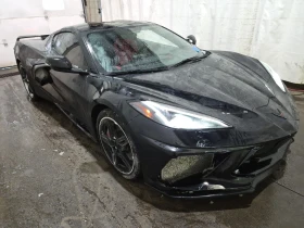 Chevrolet Corvette 6.2L 8cyl Rear Wheel Drive | Auto.bg — изображение 2