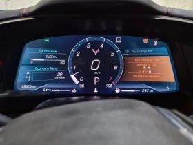 Chevrolet Corvette 6.2L 8cyl Rear Wheel Drive | Auto.bg — изображение 10