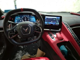Chevrolet Corvette 6.2L 8cyl Rear Wheel Drive | Auto.bg — изображение 9
