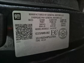 Chevrolet Corvette 6.2L 8cyl Rear Wheel Drive | Auto.bg — изображение 15