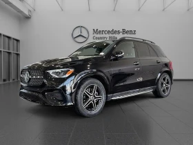 Mercedes-Benz GLE 450 4MATIC* АвтоКредит* (ЦЕНА ДО БГ)* 