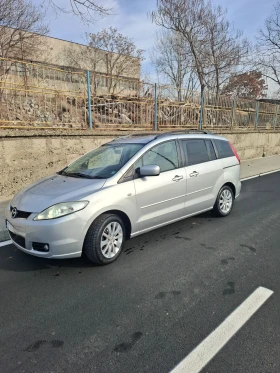 Mazda 5 - 2200 € / 4302.83 лв. - 44401950 2