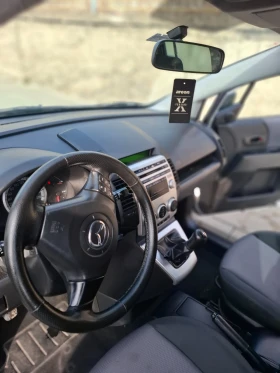 Mazda 5 - 2200 € / 4302.83 лв. - 44401950 5