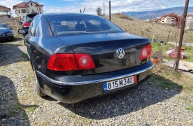 VW Phaeton 3.2 VR6  | Mobile.bg � ����� ������ 9