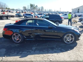 Mercedes-Benz E 55 AMG 4.6l E 550 - 10900 € / 21318.55 лв. - 45229370 13