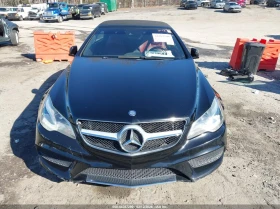 Mercedes-Benz E 55 AMG 4.6l E 550 - 10900 € / 21318.55 лв. - 45229370 12