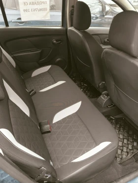 Dacia Sandero | Mobile.bg � ����� ������ 8
