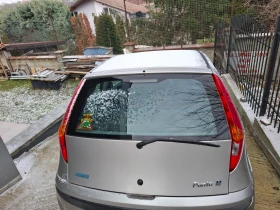 Fiat Punto - 1500 € / 2933.74 лв. - 86651522 4