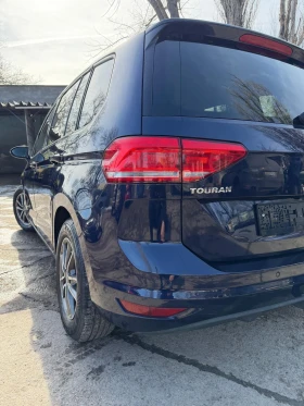 VW Touran - 8700 € / 17015.72 лв. - 31257503 4