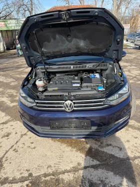 VW Touran - 8700 € / 17015.72 лв. - 31257503 15