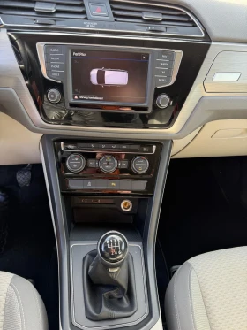 VW Touran - 8700 € / 17015.72 лв. - 31257503 11