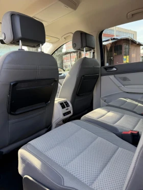 VW Touran - 8700 € / 17015.72 лв. - 31257503 7