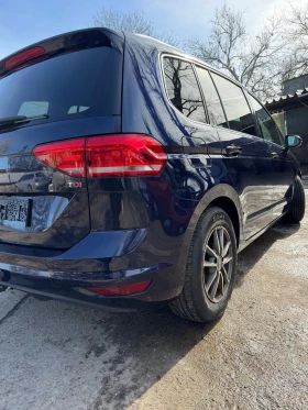 VW Touran - 8700 € / 17015.72 лв. - 31257503 5