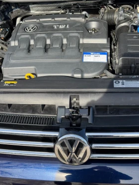 VW Touran - 8700 € / 17015.72 лв. - 31257503 14