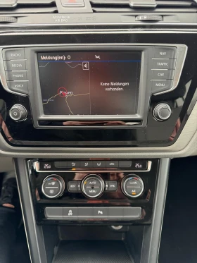 VW Touran - 8700 € / 17015.72 лв. - 31257503 17
