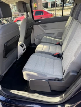 VW Touran - 8700 € / 17015.72 лв. - 31257503 8