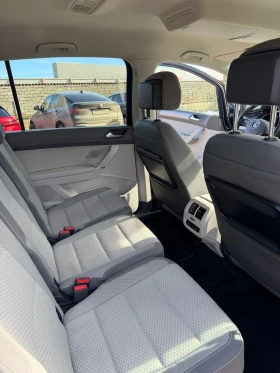 VW Touran - 8700 € / 17015.72 лв. - 31257503 10