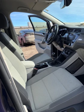 VW Touran - 8700 € / 17015.72 лв. - 31257503 9