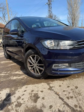 VW Touran - 8700 € / 17015.72 лв. - 31257503 3
