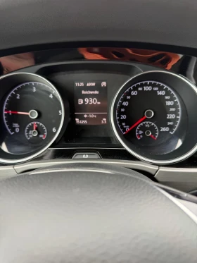 VW Touran - 8700 € / 17015.72 лв. - 31257503 16