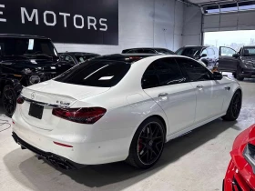 Mercedes-Benz E 63 AMG * E 63 S * CARBON* BURMASTER* ���������* 360 ���*  | Mobile.bg � ����� ������ 4