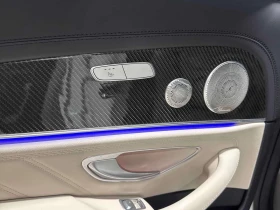 Mercedes-Benz E 63 AMG * E 63 S * CARBON* BURMASTER* ���������* 360 ���*  | Mobile.bg � ����� ������ 15