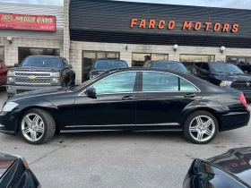 Mercedes-Benz S 550  | MEMORY | ��������� | DISTRONIC |  | Mobile.bg � ����� ������ 2