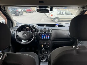 Dacia Dokker 1.2 Tce | Mobile.bg � ����� ������ 7