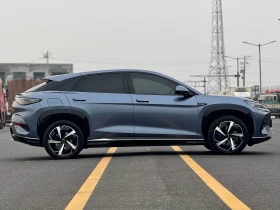 BYD Sealion 7 Long Range 610 km autogeorge.com | Mobile.bg � ����� ������ 8