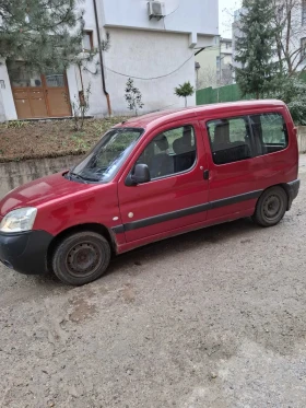 Peugeot Partner | Mobile.bg � ����� ������ 2