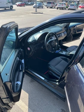 Mercedes-Benz C 270 Avantgarde | Mobile.bg � ����� ������ 10