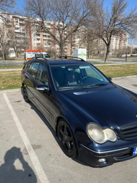Mercedes-Benz C 270 Avantgarde | Mobile.bg � ����� ������ 8
