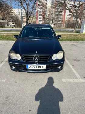 Mercedes-Benz C 270 Avantgarde | Mobile.bg � ����� ������ 4