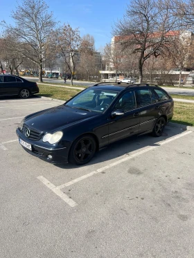 Mercedes-Benz C 270 Avantgarde | Mobile.bg � ����� ������ 2