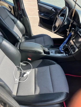 Mercedes-Benz C 270 Avantgarde | Mobile.bg � ����� ������ 7