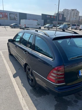 Mercedes-Benz C 270 Avantgarde | Mobile.bg � ����� ������ 16