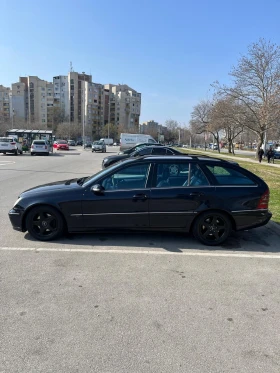 Mercedes-Benz C 270 Avantgarde | Mobile.bg � ����� ������ 6